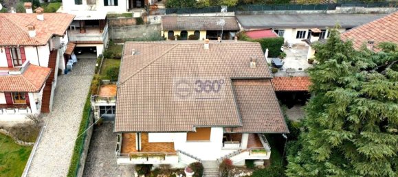 4غرفة فيلا في Passirano, Italy رقم 32169 8