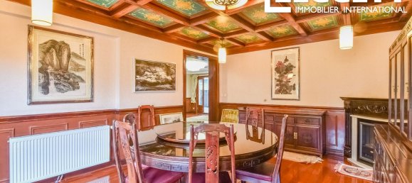 4 bedrooms House in Saint-Maur-des-Fosses, France No. 350138 9