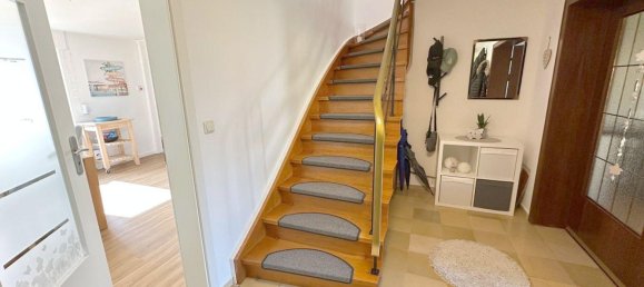 5 Schlafzimmer Stadthaus in Trier-Saarburg, Germany, Nr. 331846 2