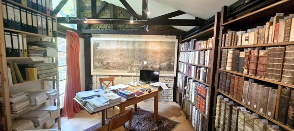 9 Schlafzimmer Haus in Frankfurt am Main, Germany, Nr. 66235 11