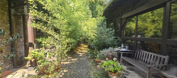 9 Schlafzimmer Haus in Frankfurt am Main, Germany, Nr. 66235 14