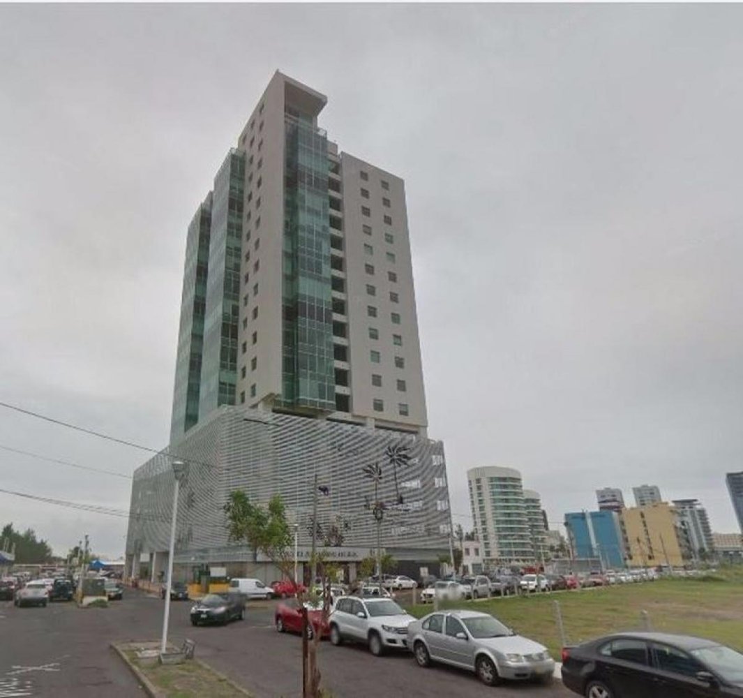 Escritório em Veracruz, Mexico N.º 200284