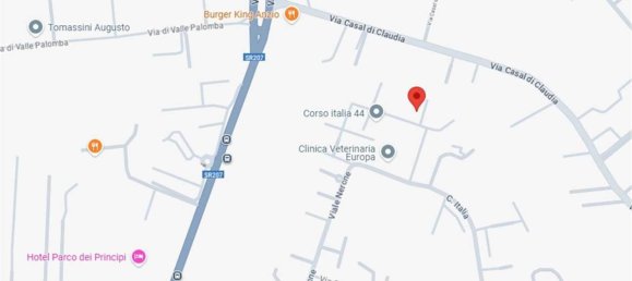 3غرفة شقة في Anzio, Italy رقم 27242 6