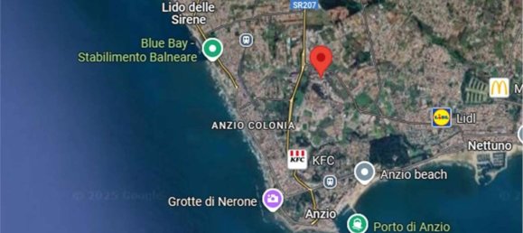 3غرفة شقة في Anzio, Italy رقم 27242 5