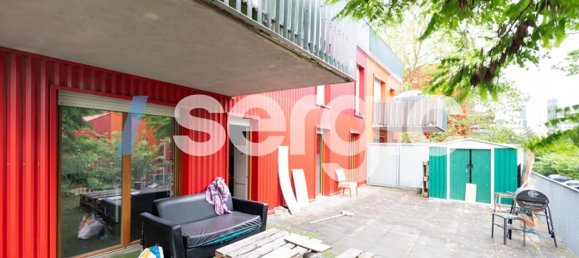 2 bedrooms Apartment in Lille, France No. 91491 2