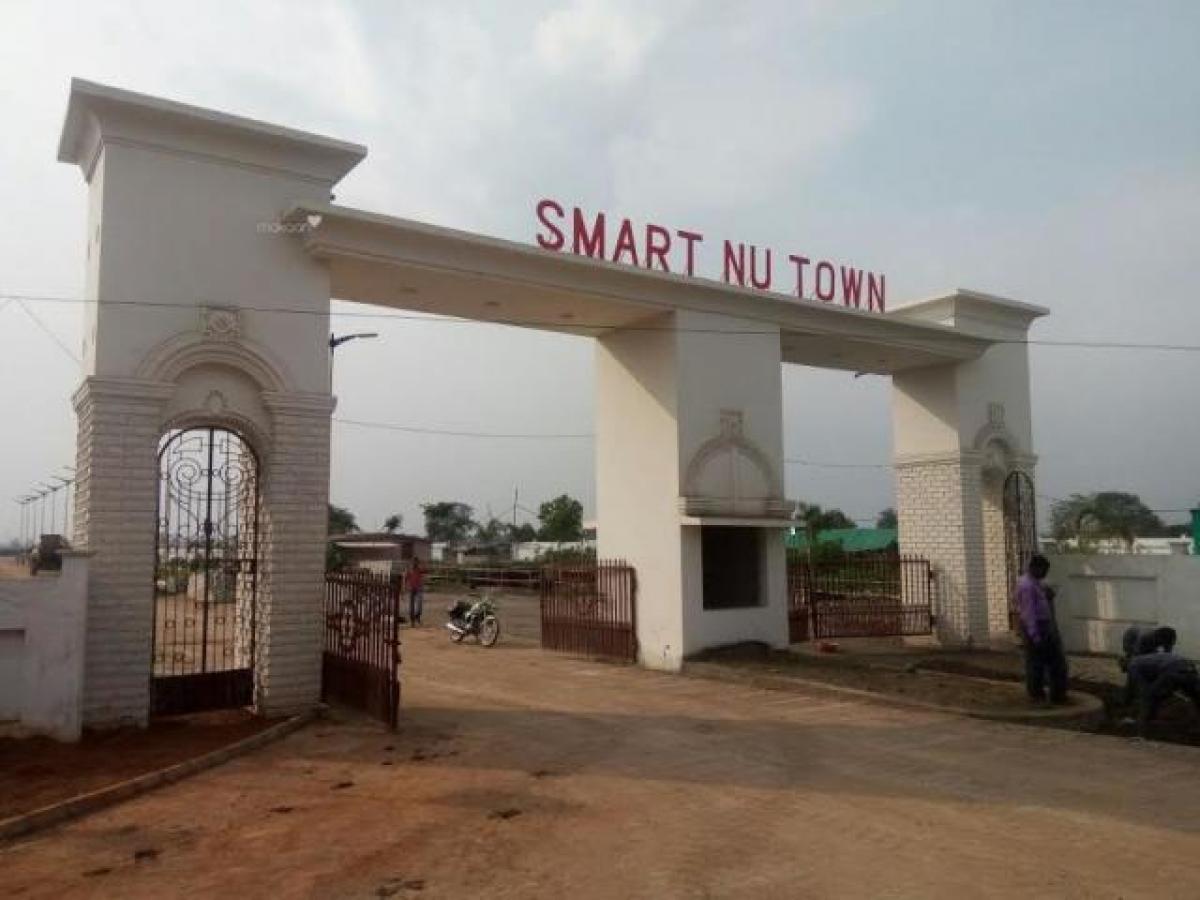  Land in Raipur, India No. 37505