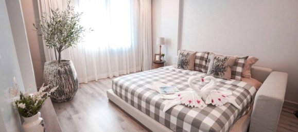 3 Schlafzimmer Eigentumswohnung in Hua Hin, Thailand, Nr. 23718 4