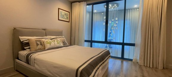3 Schlafzimmer Eigentumswohnung in Hua Hin, Thailand, Nr. 23718 3