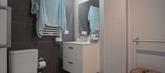 3 bedrooms Apartment in Alicante, Spain No. 135715 23