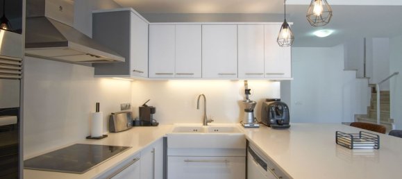 3 bedrooms Apartment in Alicante, Spain No. 135715 4