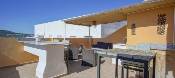 3 bedrooms Apartment in Alicante, Spain No. 135715 27