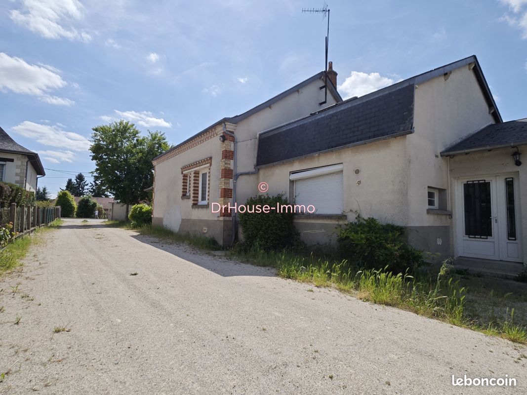 9 غرف نوم منزل في Neuville-aux-Bois, France رقم 332972