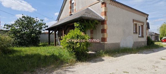 9 غرف نوم منزل في Neuville-aux-Bois, France رقم 332972 17