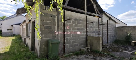 9 غرف نوم منزل في Neuville-aux-Bois, France رقم 332972 19