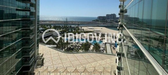 Квартира с 3 спальнями в Джумейра Бич Резиденс, ОАЭ № 31461 2