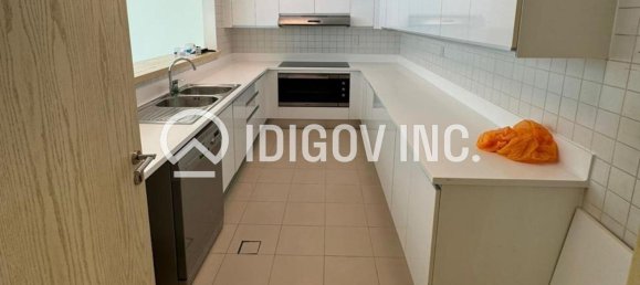 Квартира с 3 спальнями в Джумейра Бич Резиденс, ОАЭ № 31461 5