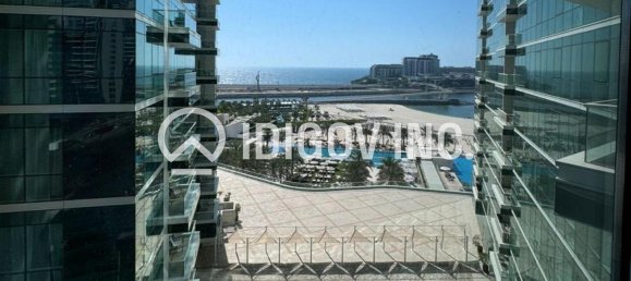 Квартира с 3 спальнями в Джумейра Бич Резиденс, ОАЭ № 31461 21