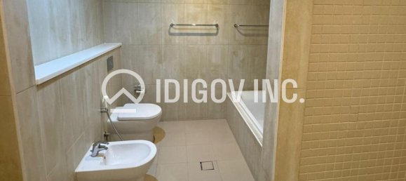 Квартира с 3 спальнями в Джумейра Бич Резиденс, ОАЭ № 31461 16