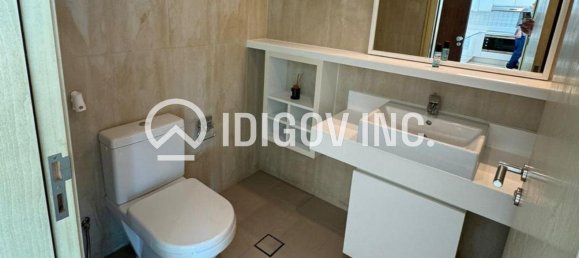 Квартира с 3 спальнями в Джумейра Бич Резиденс, ОАЭ № 31461 17