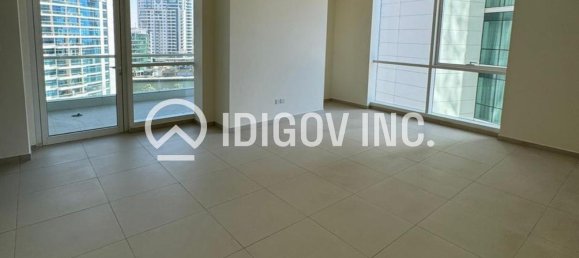 Квартира с 3 спальнями в Джумейра Бич Резиденс, ОАЭ № 31461 12