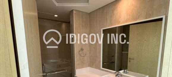 Квартира с 3 спальнями в Джумейра Бич Резиденс, ОАЭ № 31461 20