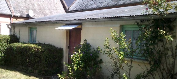 2 Schlafzimmer Haus in La Ferte-Chevresis, France, Nr. 251811 3