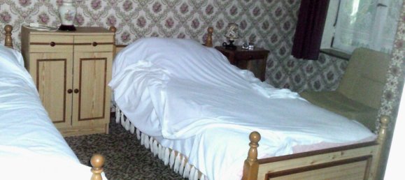 2 Schlafzimmer Haus in La Ferte-Chevresis, France, Nr. 251811 6