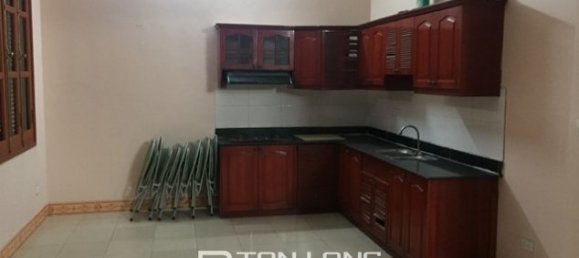 Casa de 3 dormitorios en Long Bien, Vietnam No. 2343 15