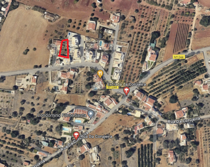 2 chambres Maison à Vila Nova de Cacela, Portugal No. 46177