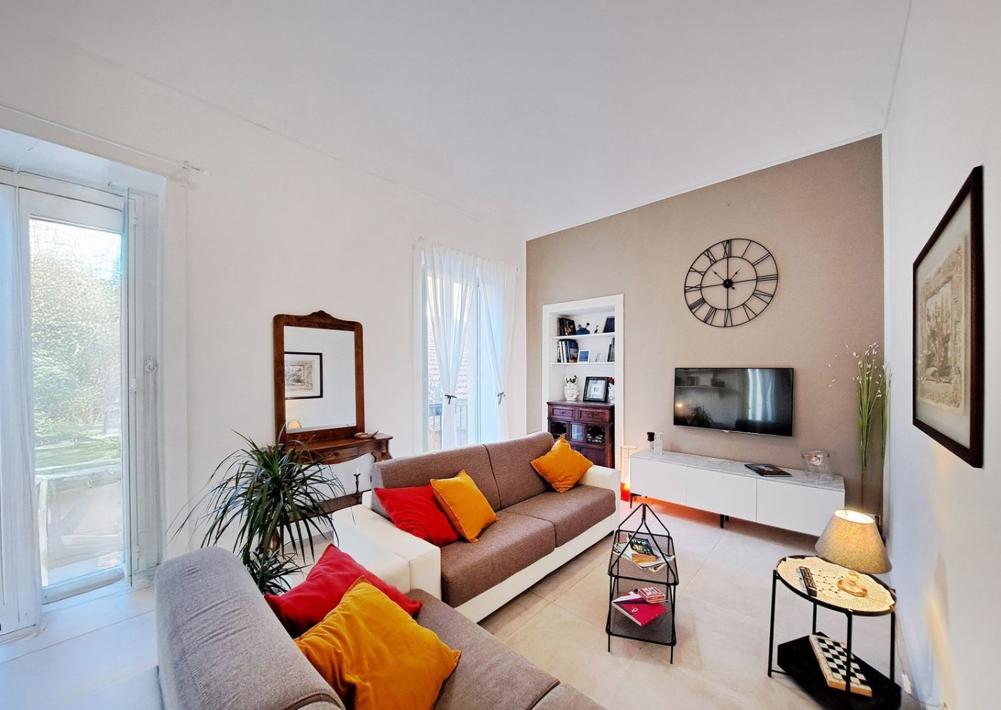 5 bedrooms Apartment in Syracuse, Italy No. 330549