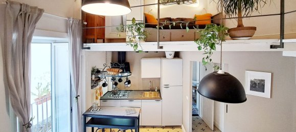 5 bedrooms Apartment in Syracuse, Italy No. 330549 12