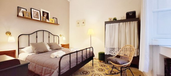 5 bedrooms Apartment in Syracuse, Italy No. 330549 18