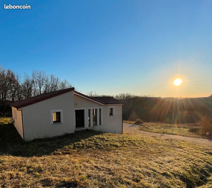 Дом с 3 спальнями в Тарн, Франция № 339939