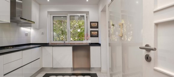 5 Schlafzimmer Doppelhaus in Costa da Caparica, Portugal, Nr. 343389 14