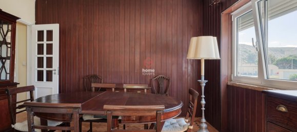 5 Schlafzimmer Doppelhaus in Costa da Caparica, Portugal, Nr. 343389 2