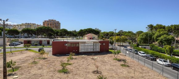 5 Schlafzimmer Doppelhaus in Costa da Caparica, Portugal, Nr. 343389 38