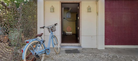 5 Schlafzimmer Doppelhaus in Costa da Caparica, Portugal, Nr. 343389 40