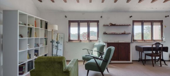 5 Schlafzimmer Doppelhaus in Costa da Caparica, Portugal, Nr. 343389 29