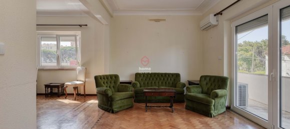 5 Schlafzimmer Doppelhaus in Costa da Caparica, Portugal, Nr. 343389 5