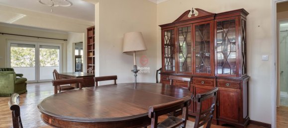 5 Schlafzimmer Doppelhaus in Costa da Caparica, Portugal, Nr. 343389 3