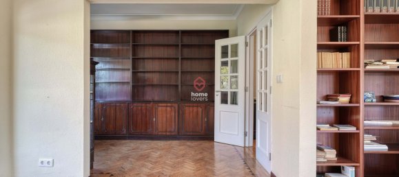 5 Schlafzimmer Doppelhaus in Costa da Caparica, Portugal, Nr. 343389 7