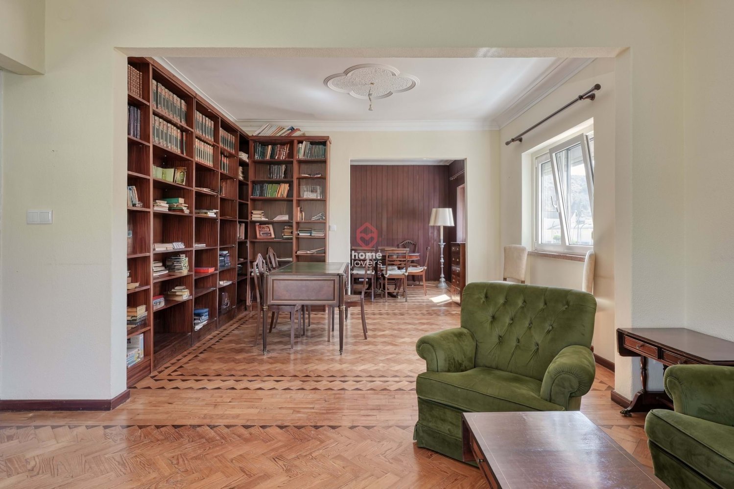 5 bedrooms Duplex in Costa da Caparica, Portugal No. 343389