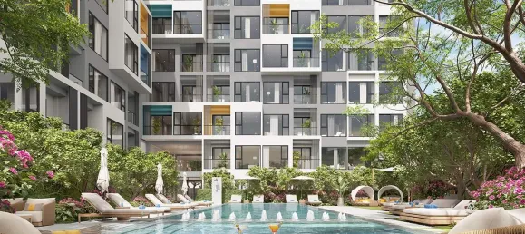Apartamento T1 em Phuket, Thailand N.º 140335 6