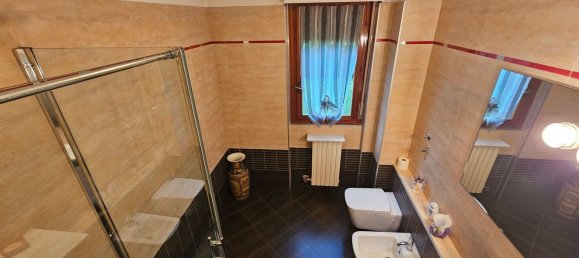 Квартира с 4 комнатами в Монца, Италия № 16493 19