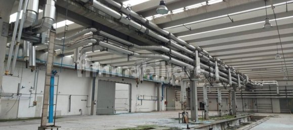 Lagerhaus in Isola Dovarese, Italy 16066m², Nr. 318235 8