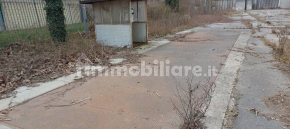 Lagerhaus in Isola Dovarese, Italy 16066m², Nr. 318235 15