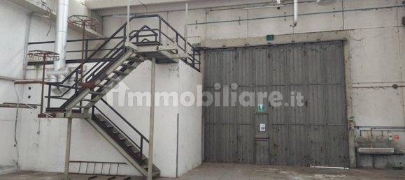 Lagerhaus in Isola Dovarese, Italy 16066m², Nr. 318235 23