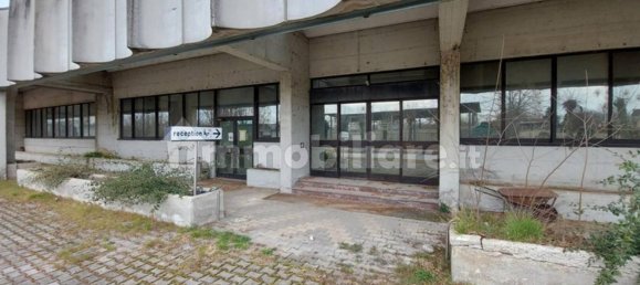 Lagerhaus in Isola Dovarese, Italy 16066m², Nr. 318235 19