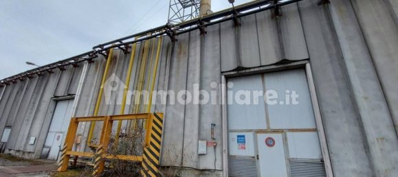 Lagerhaus in Isola Dovarese, Italy 16066m², Nr. 318235 2