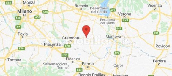 Lagerhaus in Isola Dovarese, Italy 16066m², Nr. 318235 11